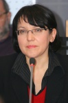 Ильмира Маликова