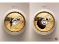 Гениальная социальная реклама против пьянства за рулем от Fiat