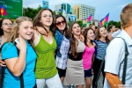 Потенциал социальной рекламы в формировании ценностного мира молодежи на Юге России